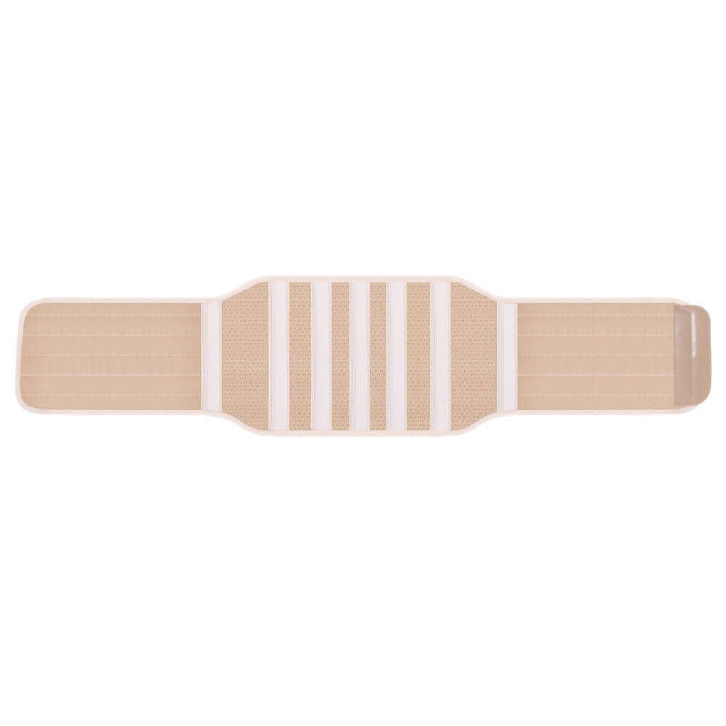 반경직 고정이 있는 요추-천골 코르셋 PRR-25P ПРР-25П