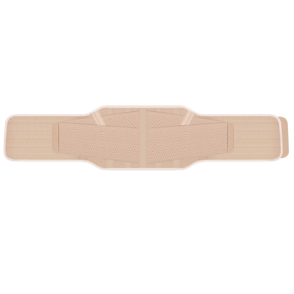 반경직 고정이 있는 요추-천골 코르셋 PRR-25P ПРР-25П