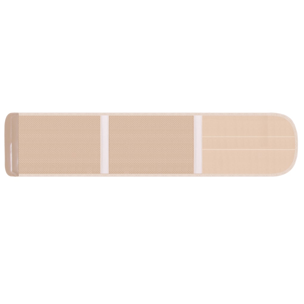 복부 붕대. 높이 20cm ПО-20