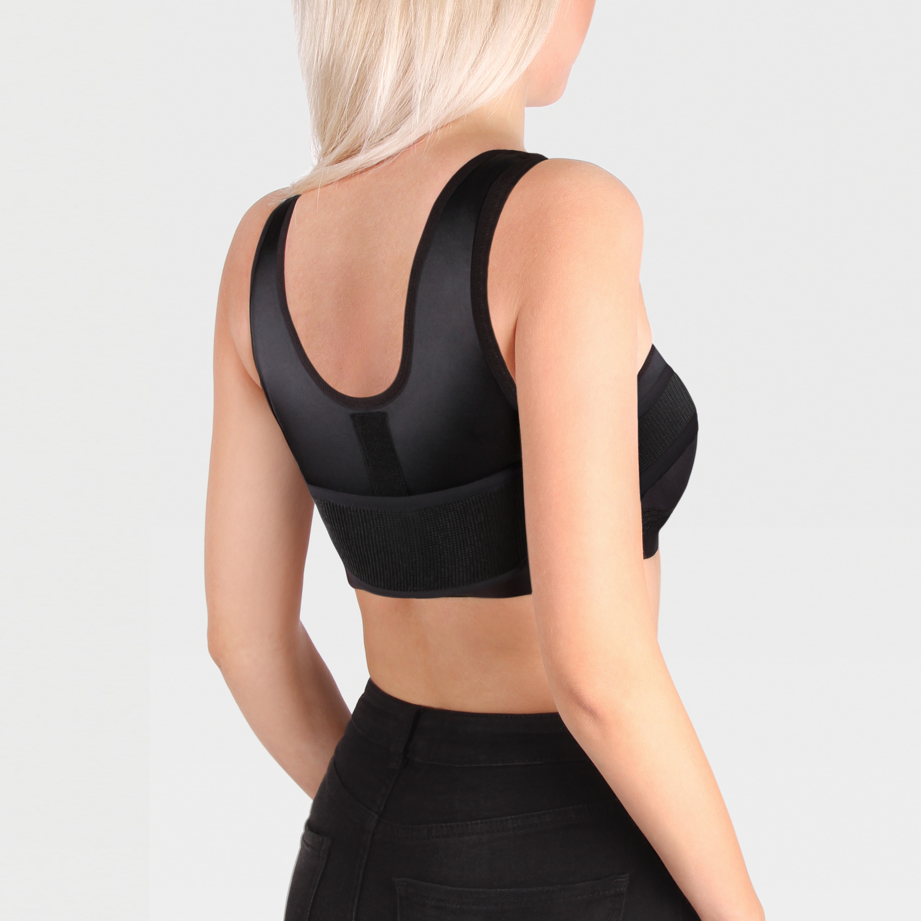 수술 후 압박 브래지어 ID-600
