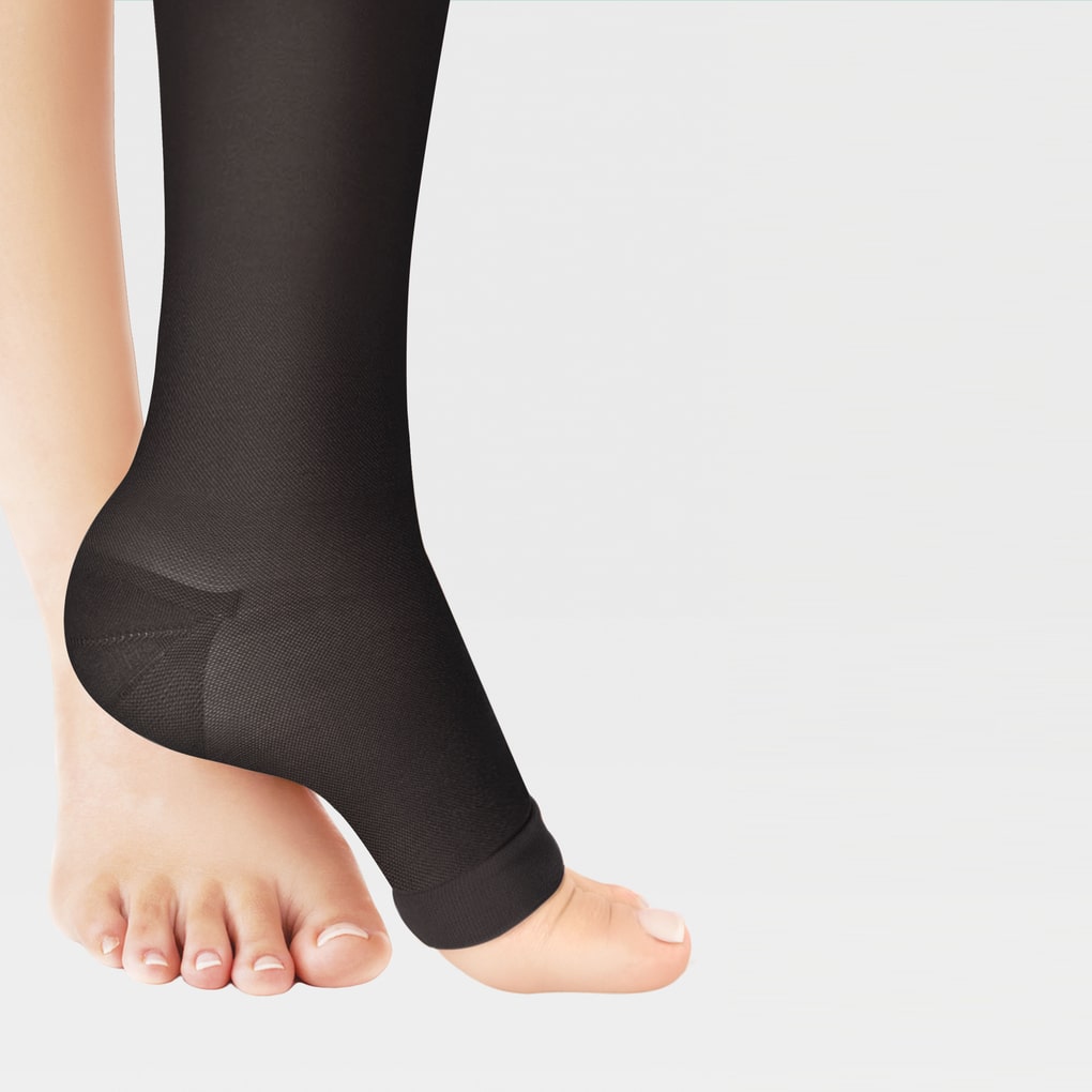 발가락이 열린 골프 양말 IDEALISTA ID-210