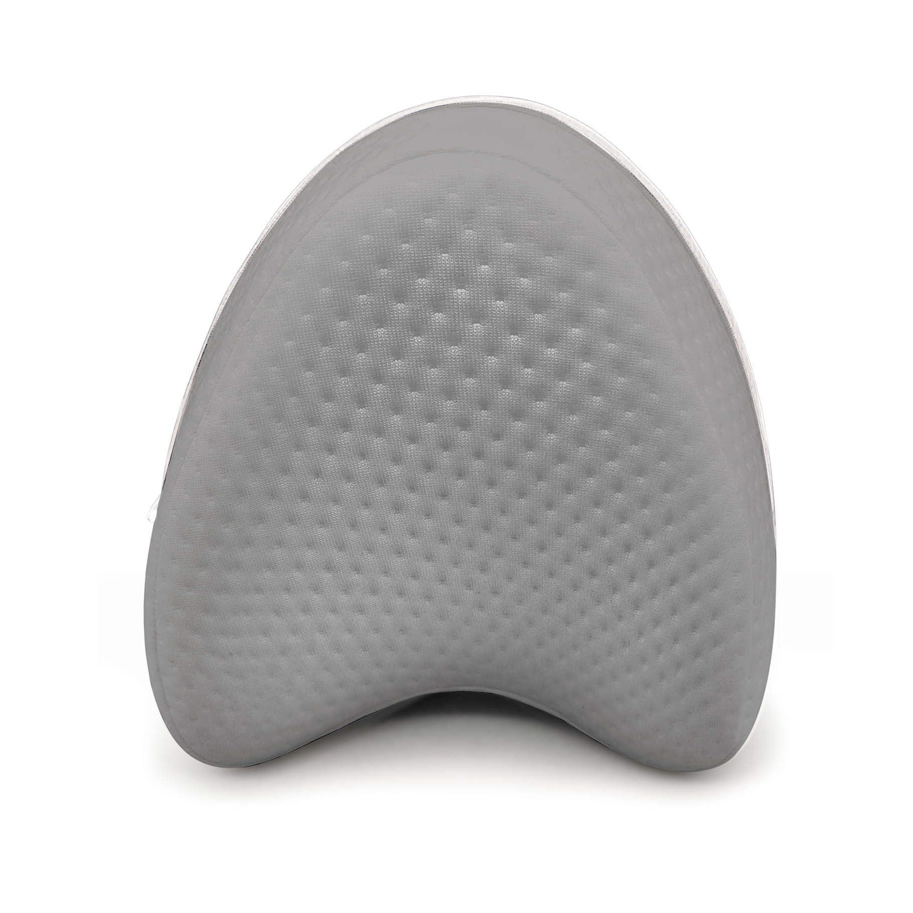 메모리 효과가 있는 정형외과 베개 LumF-535. 24x22x14 cm LUMF-535