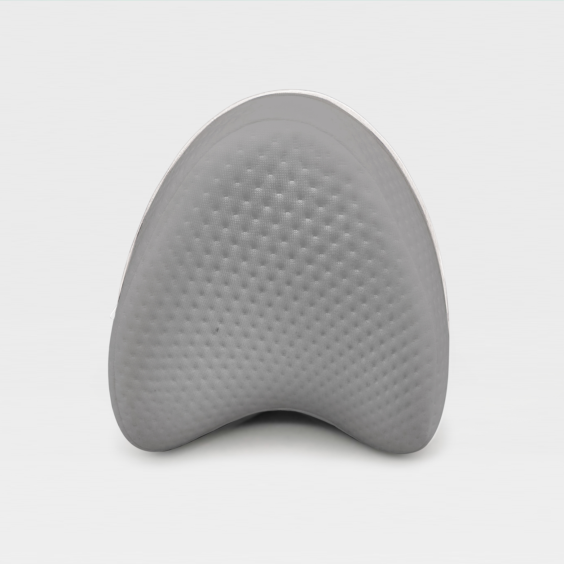 메모리 효과가 있는 정형외과 베개 LumF-535. 24x22x14 cm LUMF-535