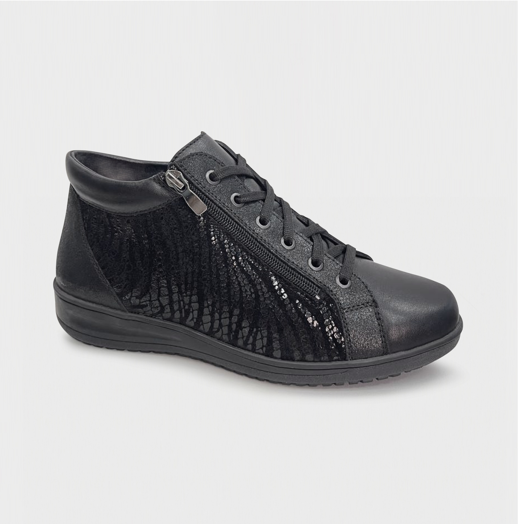 여성용 LM ORTHOPEDIC, 저복잡성 정형외과 신발 MARKUS-528.001