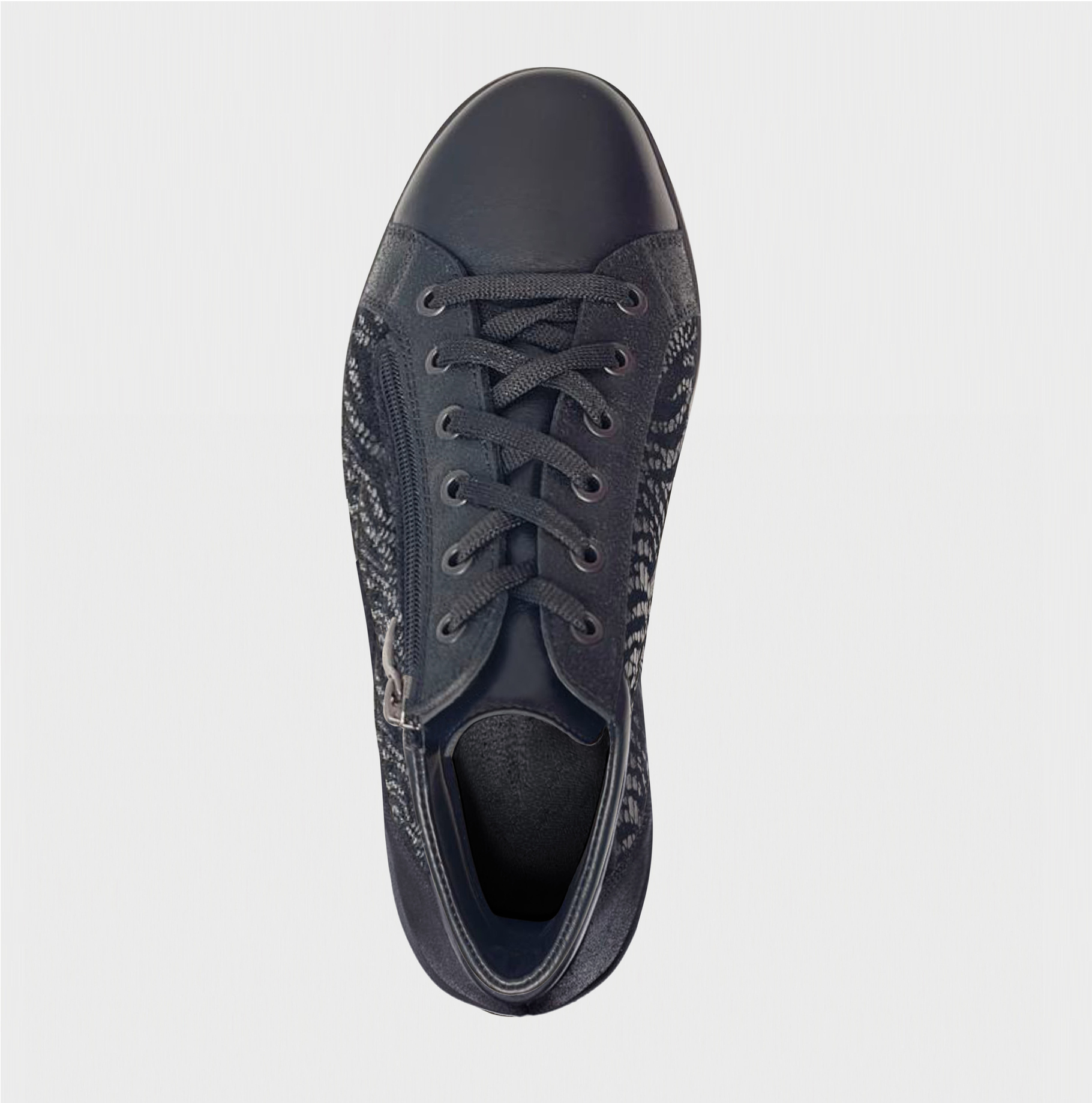 여성용 LM ORTHOPEDIC, 저복잡성 정형외과 신발 MARKUS-528.001